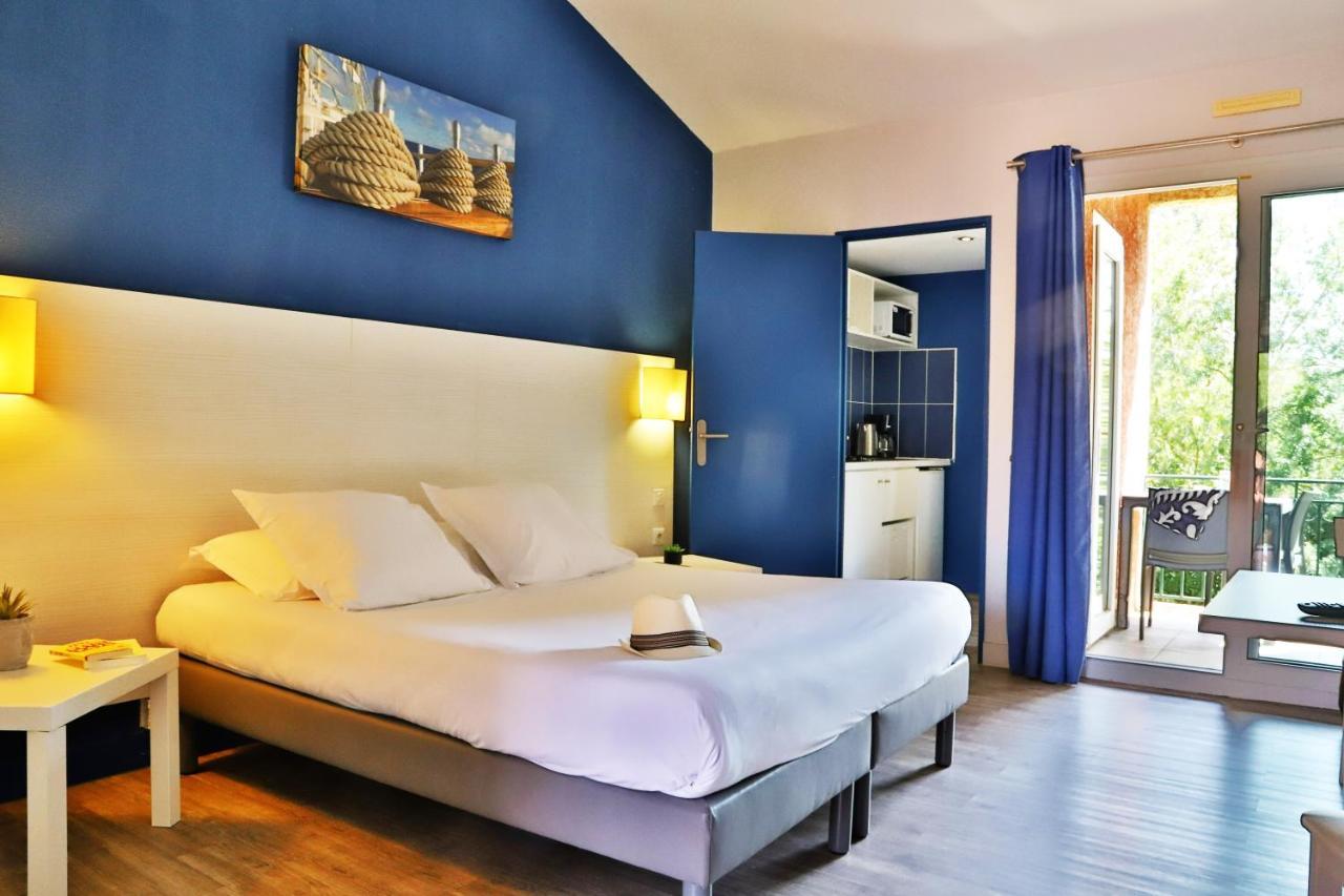 Sowell Residences Les Hameaux De Camargue Arlés Exterior foto