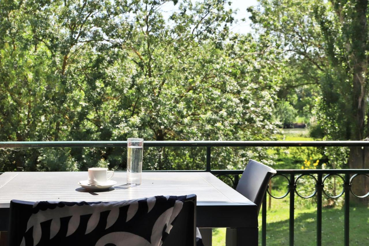 Sowell Residences Les Hameaux De Camargue Arlés Exterior foto