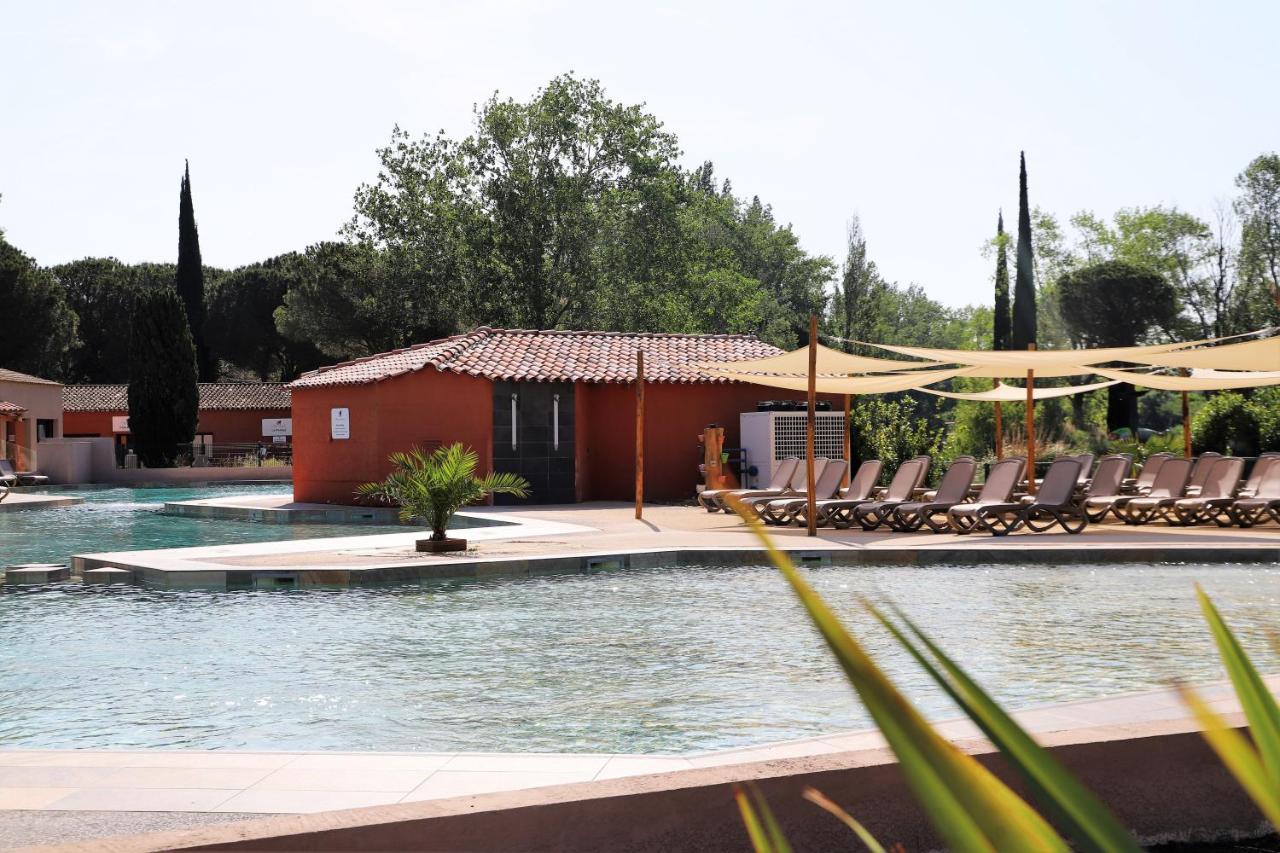 Sowell Residences Les Hameaux De Camargue Arlés Exterior foto
